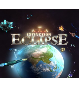 Extinction Eclipse Steam Key GLOBAL